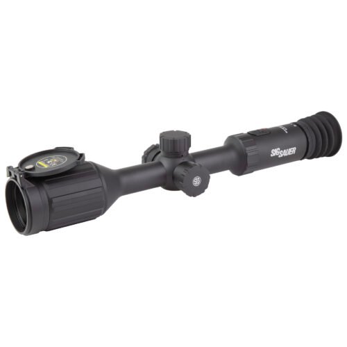 798681704156-A SIG SAUER ECHO RV50-LRF THRML RIFLESCOPE