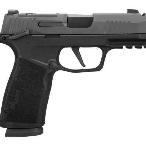 798681738045-1 SIG SAUER P365X-MACRO COMP 9MM 3.1" 17+1