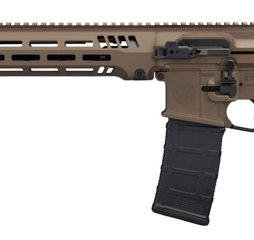 SIG SAUER SIG516 G3 5.56MM BRZ 16" 30+1