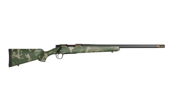 80106510009ff2-2 CHRISTENSEN ARMS RL FFT 7MMPRC CNYN PHNTM 22"