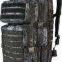 RED ROCK ASSAULT PACK PRYM1 - BLACKOUT CAMO