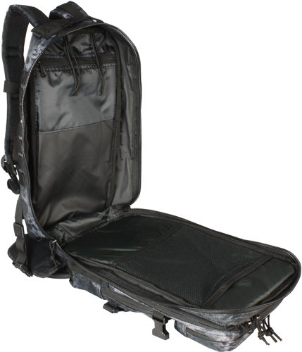 RED ROCK ASSAULT PACK PRYM1 - BLACKOUT CAMO