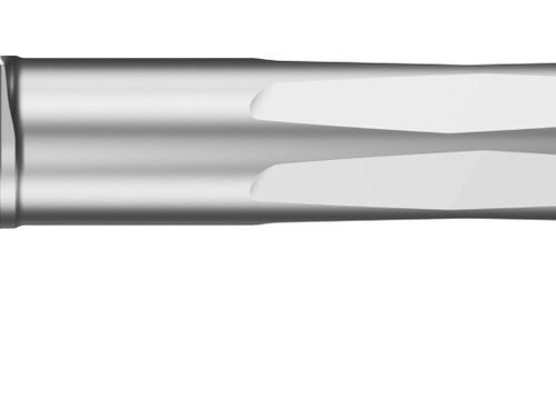 RADIAN WEAPONS AFTERBURNER+RAMJET RXM GRY 4"