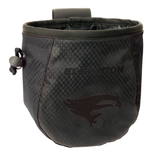 81322_1.jpg Elevation Pro Release Pouch Black/Black