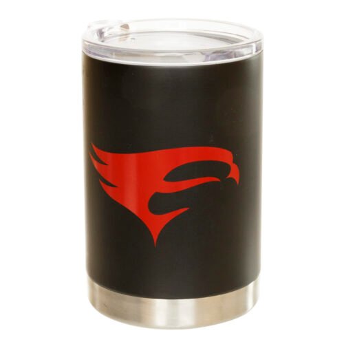 81426_2 Elevation Tumbler Black/Red