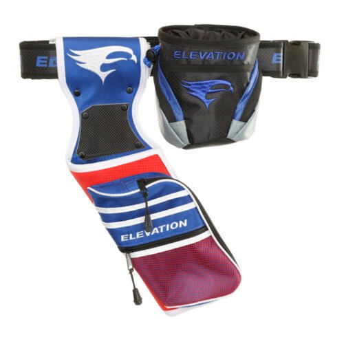 Elevation Nerve Field Quiver Package USA Edition RH