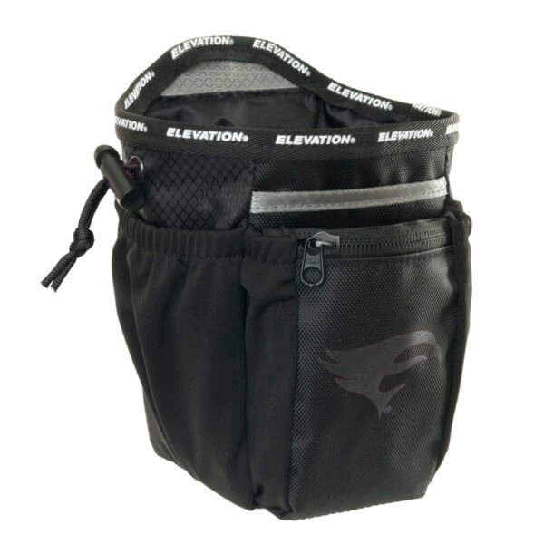 81458_1.jpg Elevation Rectrix Release Pouch Black