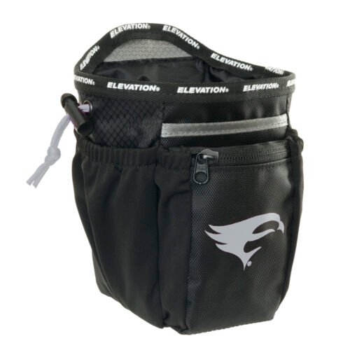 81459_1.jpg Elevation Rectrix Release Pouch Silver