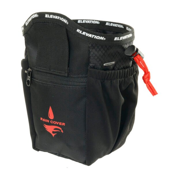 81460_2.jpg Elevation Rectrix Release Pouch Red