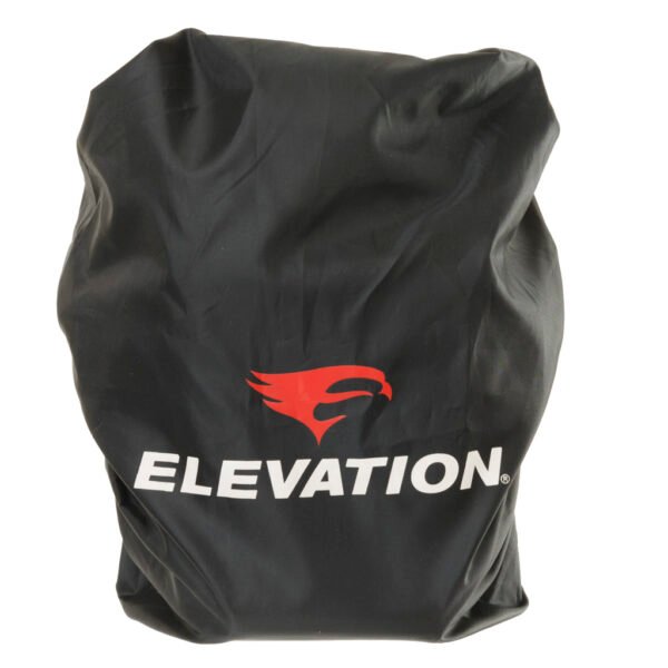 81460_4.jpg Elevation Rectrix Release Pouch Red