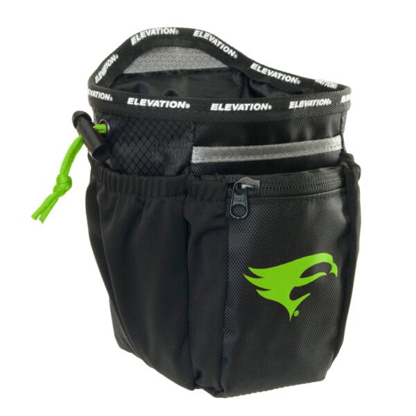 81462_1.jpg Elevation Rectrix Release Pouch Green