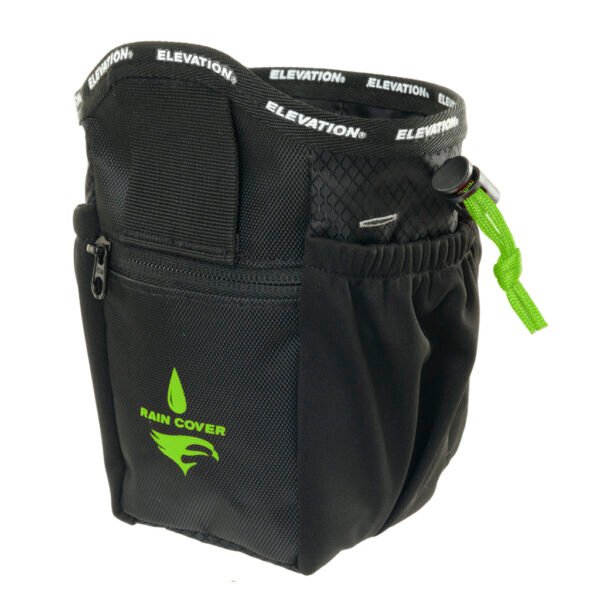 81462_2.jpg Elevation Rectrix Release Pouch Green