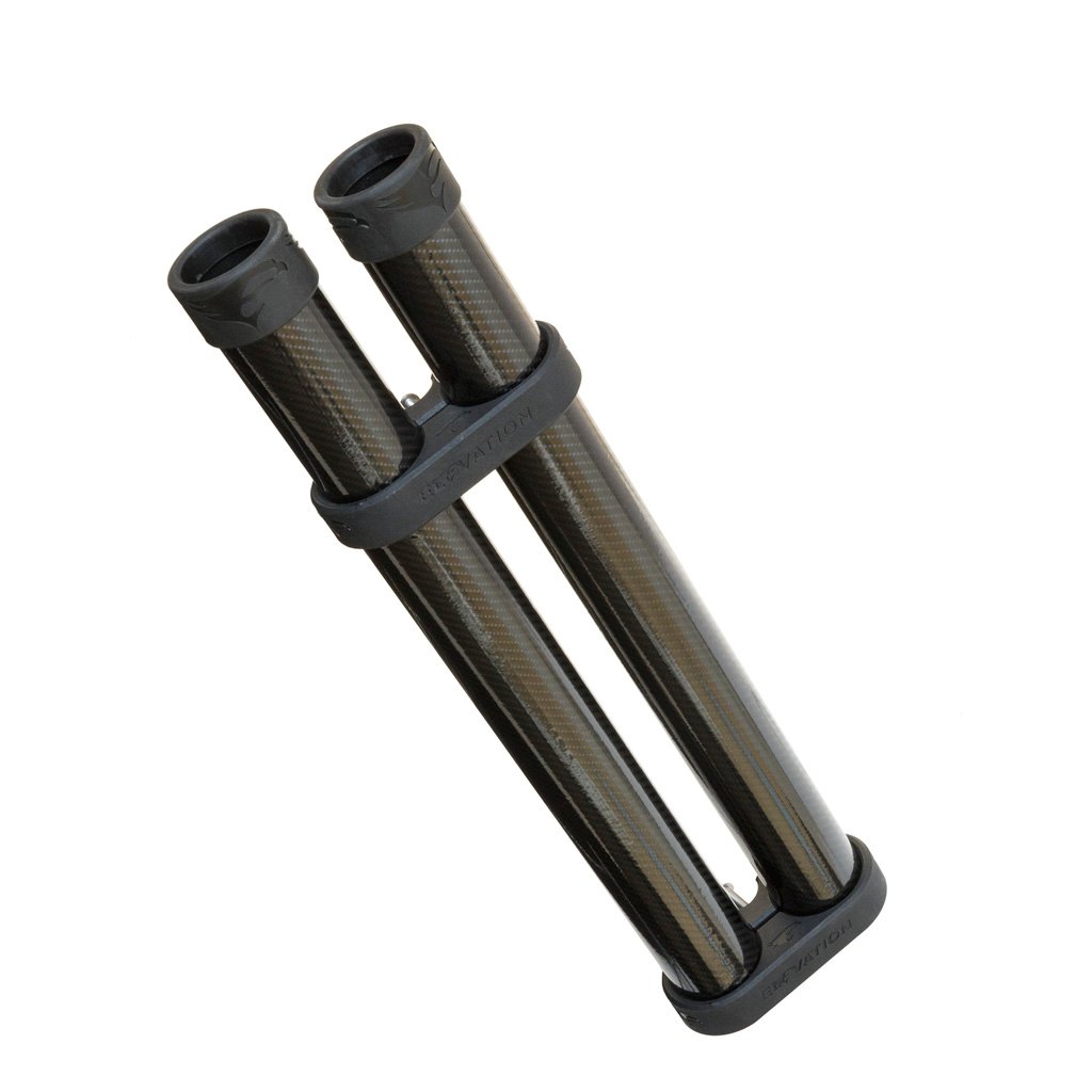81571_2 Elevation Nest Shooter Stool Arrow Tubes Includes Bracket and Hardware