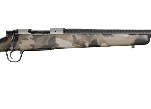 CHRISTENSEN ARMS RL FFT 25CM BARRENDUNE 20"