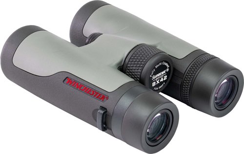 WINCHESTER SUPREME OPTICS - 8X42 BINOCULARS