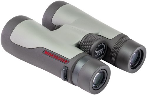 WINCHESTER SUPREME OPTICS - 10X50 BINOCULARS