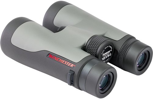 WINCHESTER SUPREME OPTICS - 12X50 BINOCULARS