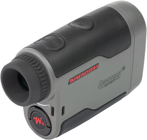 WINCHESTER SUPREME OPTICS - 7X24MM RANGEFINDER