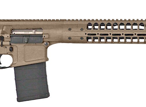 LWRC REPR MKII 7.62MM FDE SC 20"
