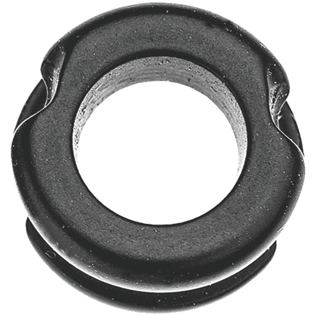 85299_1 Pine Ridge Z38 Aluminum Peep Sight Black 3/16 in. 25 pk.