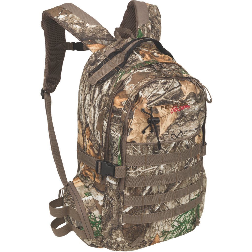 Fieldline Ridge Tracker Pack Realtree Edge