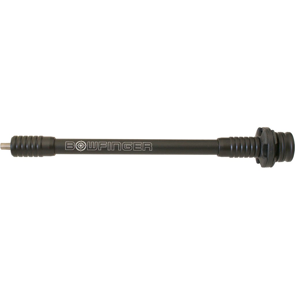 85542_1.jpg Bowfinger XL Hunter Stabilizer Black 12 in.