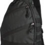 RED ROCK METRO SLING PACK - BLACK