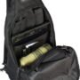 RED ROCK METRO SLING PACK - BLACK