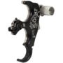 86956_1 Tru Ball Goat Release 3 Finger Black Large