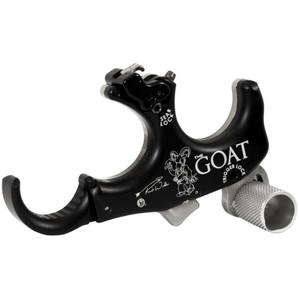 86956_2 Tru Ball Goat Release 3 Finger Black Large