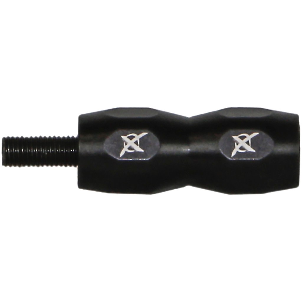 Dead Center Aluminum V-Bar Extension 2 in.