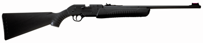 DAISY MODEL 901 POWERLINE .177 - RIFLE MULTIPUMP PNEUMATIC BLK