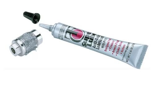9017R TC ALL PURPOSE ANTI SEIZE - SUPER LUBE 1/2OZ TUBE
