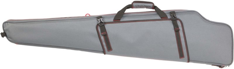 ALLEN GEAR FIT DAKOTA RIFLE - GRAY MULTIPLE STORAGE POCKETS