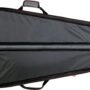 ALLEN GEAR FIT DAKOTA RIFLE - GRAY MULTIPLE STORAGE POCKETS