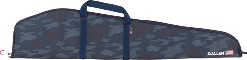 ALLEN PATRIOTIC 46" RIFLE - RIFLE CASE RED/WHITE/BLU CAMO