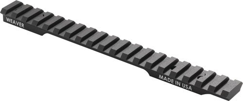 WEAVER BASE EXTEND MULTI-SLOT - TACT BROWNING AB3 SA MATTE