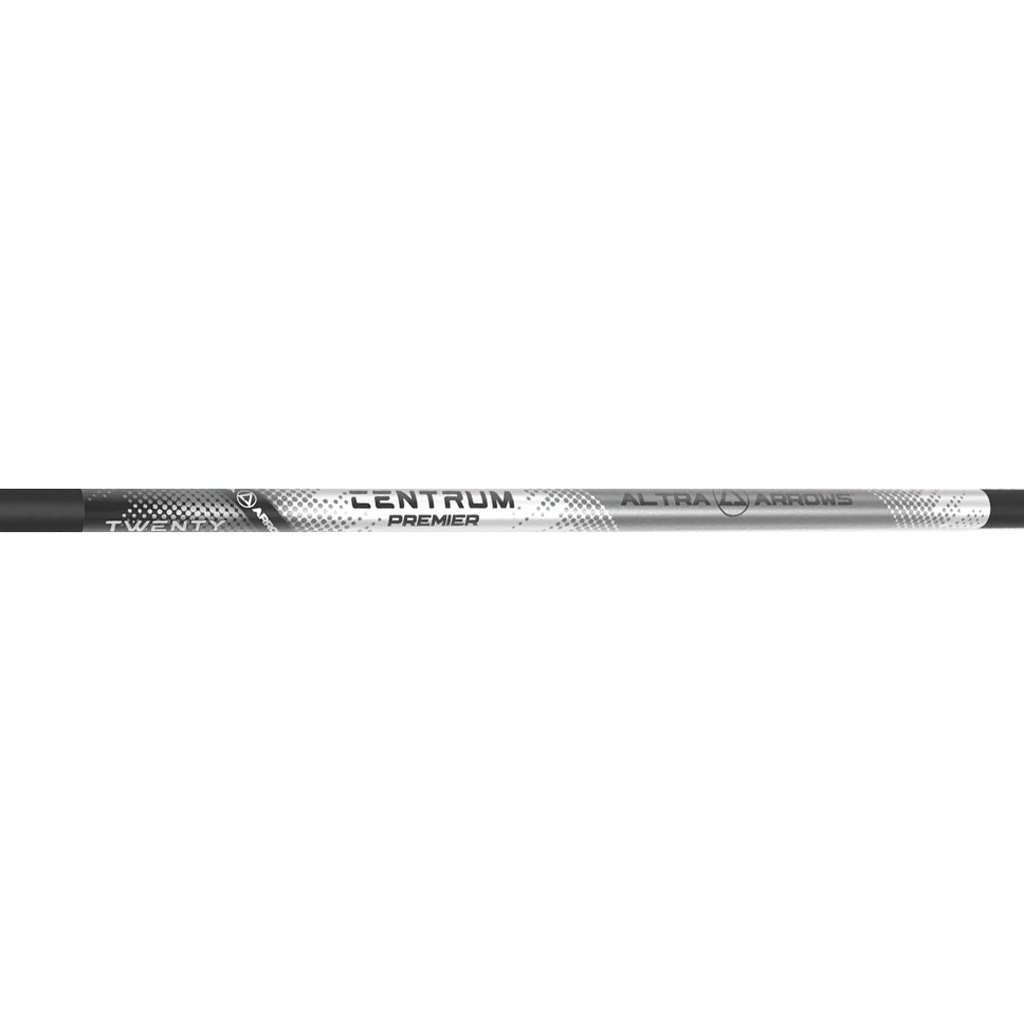 AA109350_1 Altra Centrum 25 Premier Shafts .001 350 1 doz.