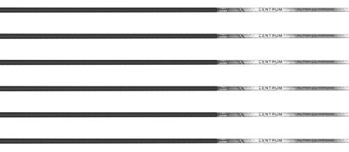 ALTRA ARROWS 204 CENTRUM - PREMIER 250 32" 6PK FLETCHED