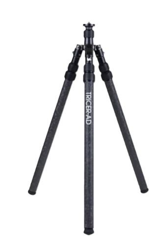 TRICER AD 2 TRIPOD STANDING & - SITTING CARBON FIBER