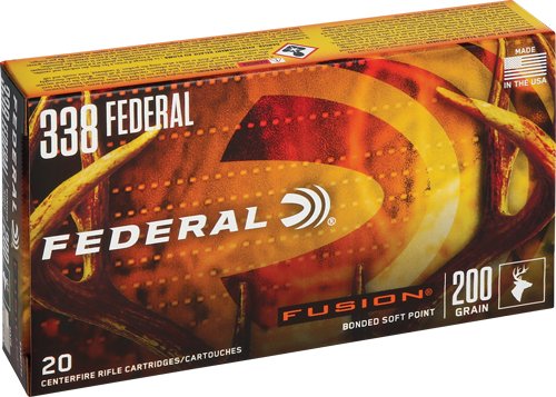 AF338FFS2_1.jpg FEDERAL FUSION 338 FEDERAL - 200GR FUSION 20RD 10BX/CS