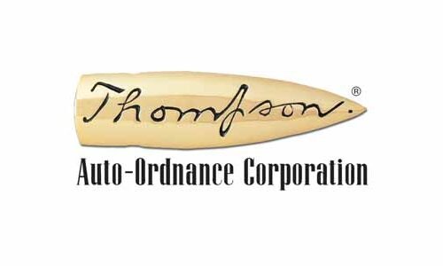 AUTO-ORDNANCE - THOMPSON 1911 45ACP FOUNDING FATHER 7+1