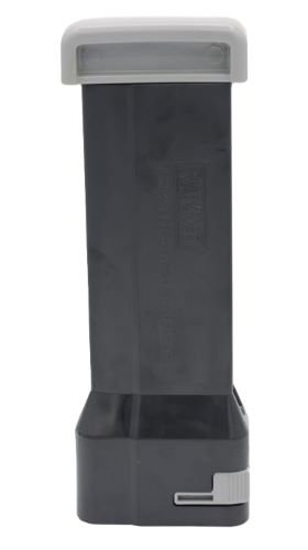 RAM-IT FAST LOADERS 5.56 223 - 300 BLACKOUT BLACK & GRAY