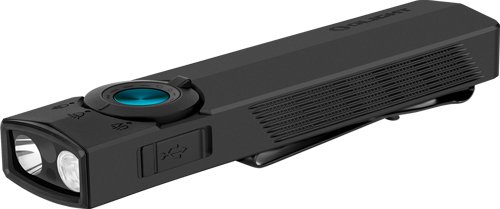 ARKPROCLASS3RBL_1 OLIGHT ARKPRO CLASS 3R - RECHARGEABLE MATTE BLACK