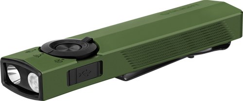 ARKPROCLASS3ROD_1 OLIGHT ARKPRO CLASS 3R - RECHARGEABLE OD GREEN