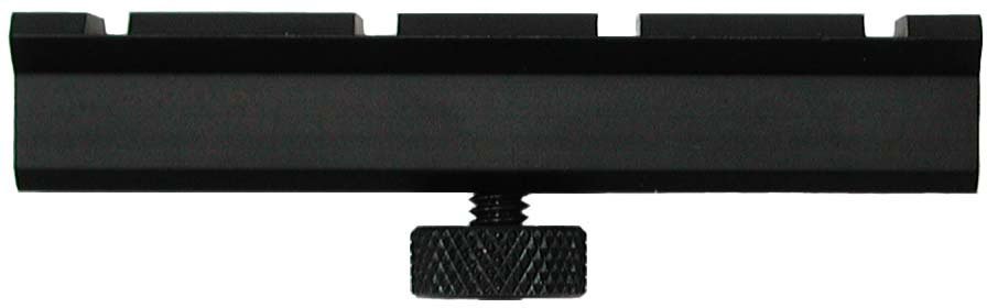 AIMTECH SCOPE MOUNT AR15/M16 - CARRY HANDLE SEE-THRU MATTE