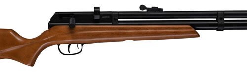 BEEMAN 1331 PCP RADIER .22 CAL - PELLET AIR RIFLE 10 SHOT<