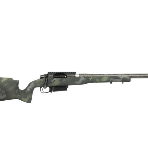 PROOF RESEARCH ELEVATION MTR 22ARC MDNGHT 20"