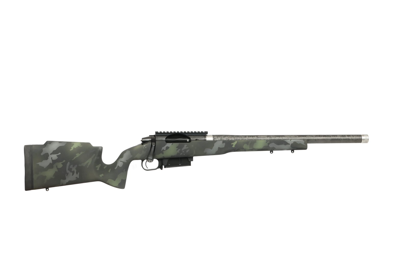 PROOF RESEARCH ELEVATION MTR 22ARC MDNGHT 20"