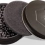 BENJAMIN BD22 22 CAL DOMED - PELLETS 14.3 GRAINS 400-PACK